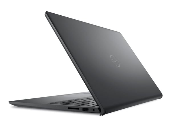 DELL Pro 15 Essential PV15255, AMD Ryzen™ 5, 2,8 GHz, 39,6 cm (15.6"), 1920 x 1080 pikseliä, 8 GB, 512 GB