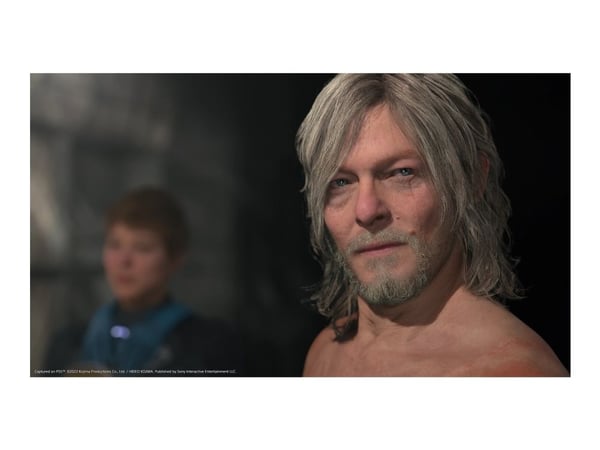 Death Stranding 2: On the Beach - PlayStation 5