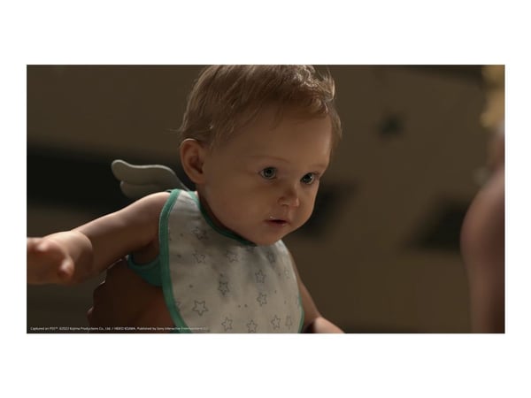 Death Stranding 2: On the Beach - PlayStation 5