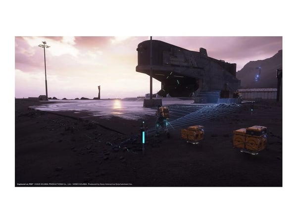 Death Stranding 2: On the Beach - PlayStation 5