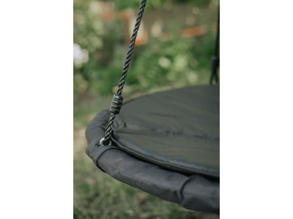 KREA Mattress Black Swing, D100 CM