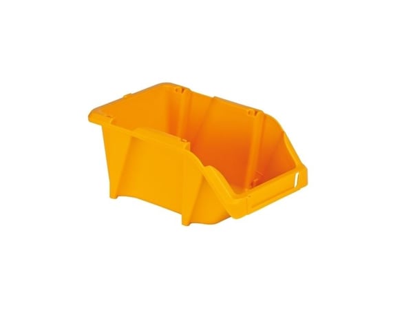 Forte oppbevaringsboks R-10 10,3x16,5x7,5 cm
