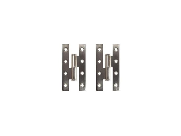 Kotitalous H sarana H Style 110X55x2.5Mmnikel2kpl.Right