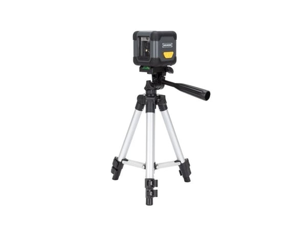 CORDLESS LASER LEVEL GREEN SN011G+TRIPOD