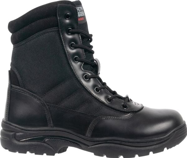 WORKING BOOTS TACTIC 0B/45