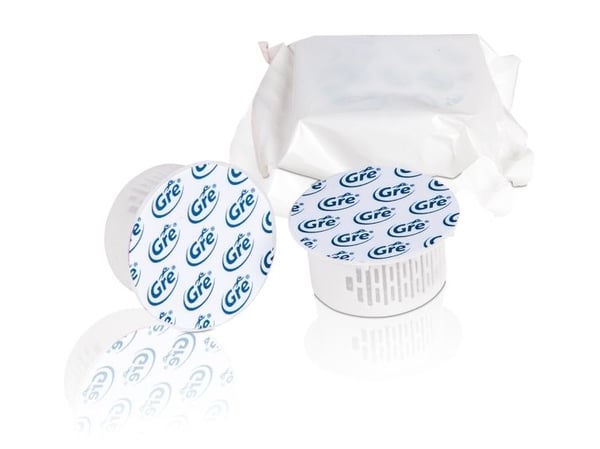SPA CAPS® – Refill, Extra Capsules