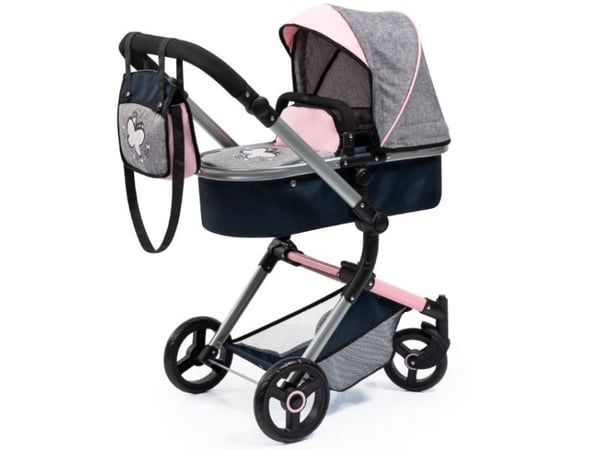 Bayer Combi Neo Vario barnevogn 18427AA