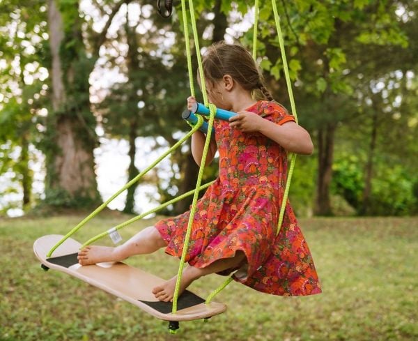 Adventure Sports Skate Swing skateboard-tilbehør