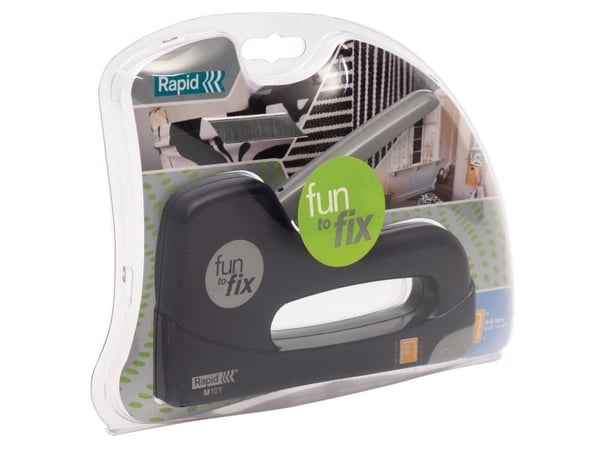 Rapid Fun2Fix M10Y - Stiftepistol