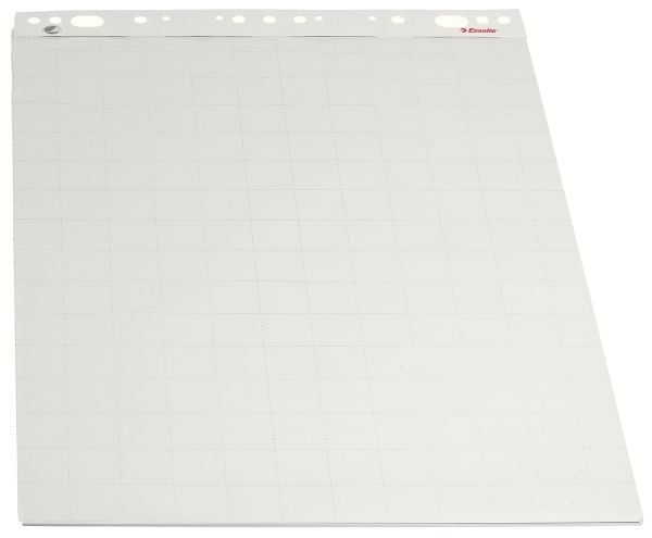 Flipoverblok Esselte Eco 55x71cm 60g 50a - (5 kpl)