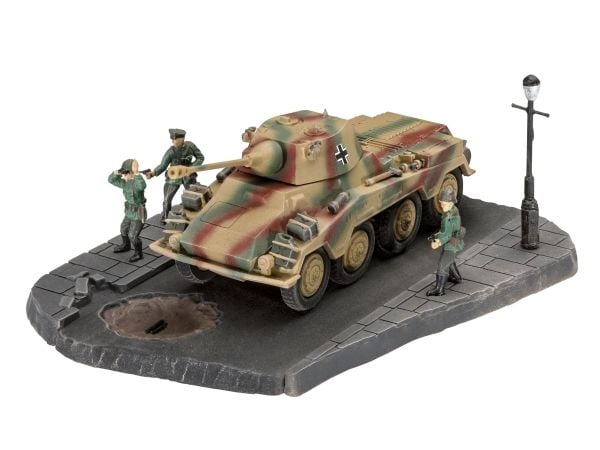 Sd,Kfz, 234/2 Puma