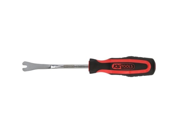 KS Tools 140.2372, Stål, 245 mm, 65 g