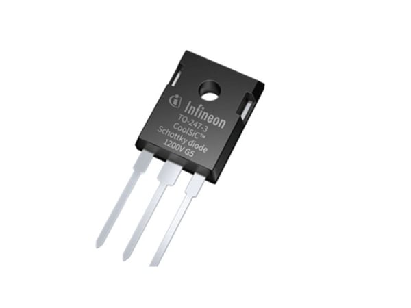 Infineon IDW10G120C5BFKSA1