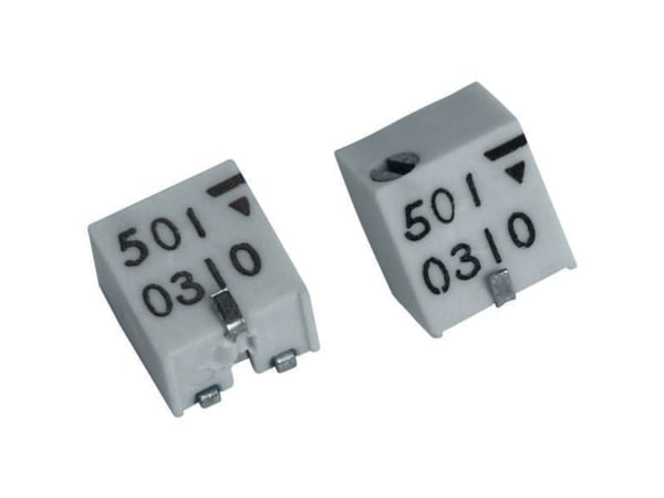 Vishay TSM4YJ104KR05