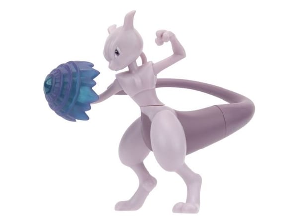 POKEMON BATTLE OMINAISUUS HAHMO MEWTWO