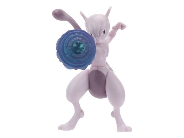 POKEMON BATTLE OMINAISUUS HAHMO MEWTWO