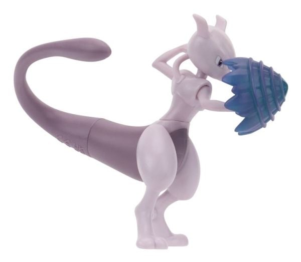 POKEMON BATTLE OMINAISUUS HAHMO MEWTWO