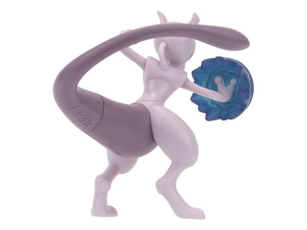 POKEMON BATTLE OMINAISUUS HAHMO MEWTWO