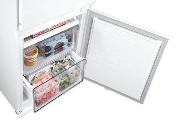 Samsung innebygd kjøleskap BRB80F26CES0EO