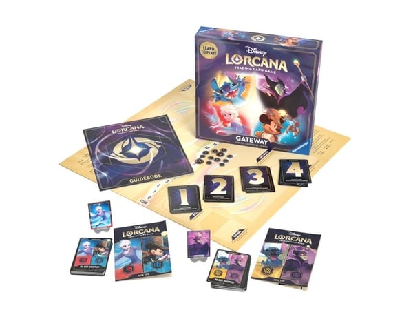 Disney Lorcana - Gateway