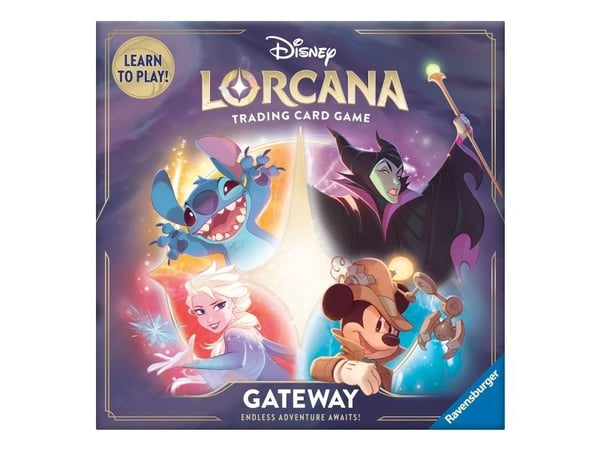 Disney Lorcana - Gateway