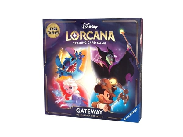 Disney Lorcana - Gateway
