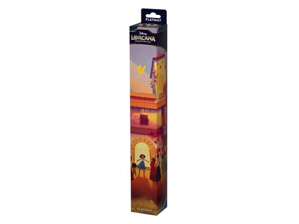 Disney Lorcana Shimmering Skies (Set 5) Playmat  - Encanto