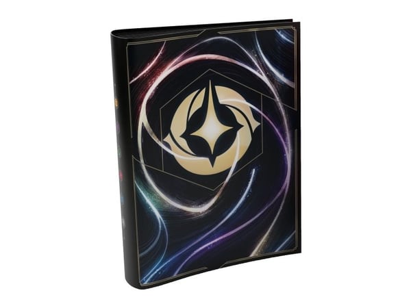 Disney Lorcana Card Portfolio (Set 5-8) - Branded