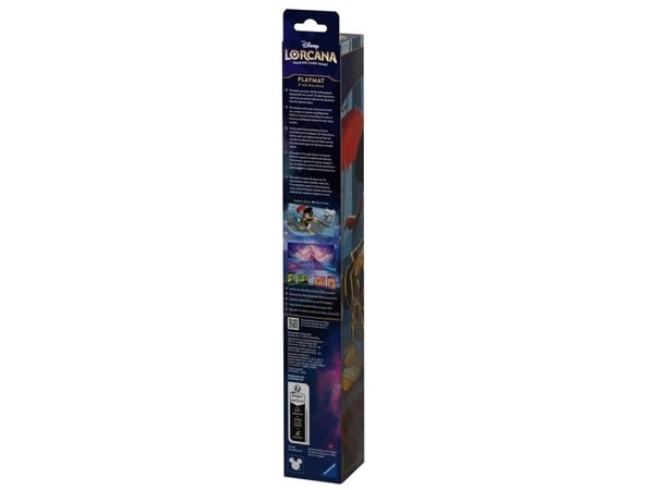 Disney Lorcana Playmat Disney Lorcana: Donald Duck