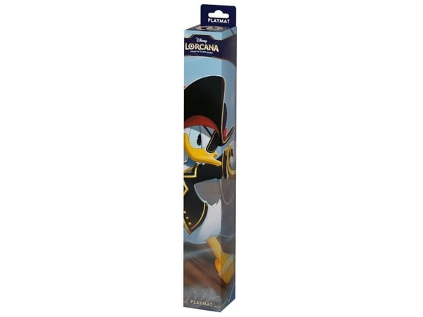 Disney Lorcana Playmat Disney Lorcana: Donald Duck