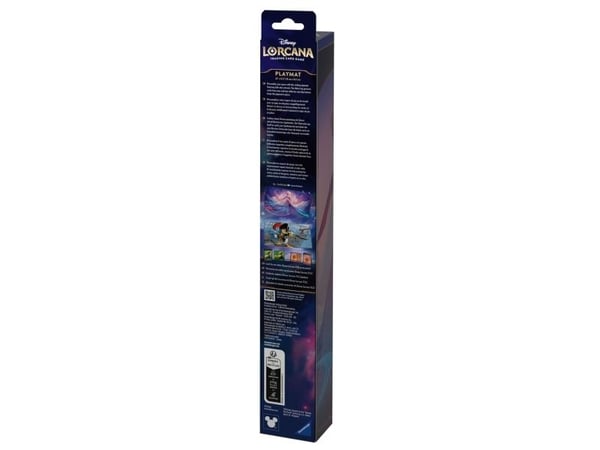 Disney Lorcana Playmat Disney Lorcana: Elsa
