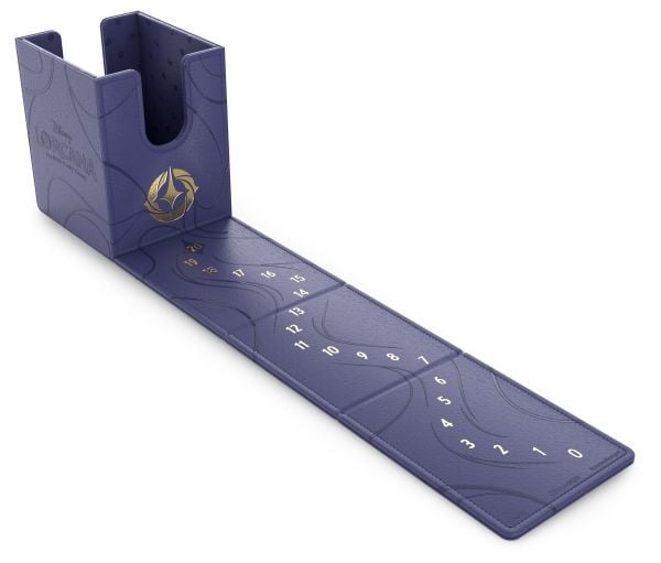 Disney Lorcana Deck Case - Premium