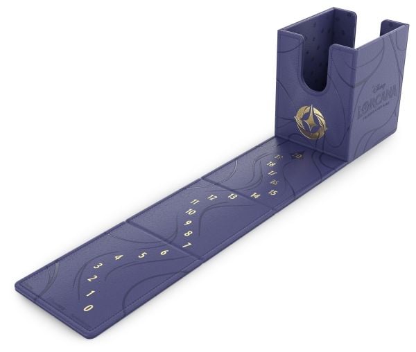 Disney Lorcana Deck Case - Premium