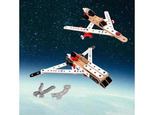 BRIO 34607 Builder Apollo Saturn V