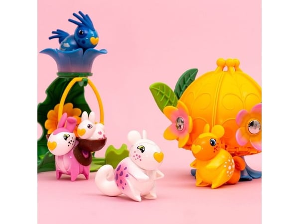 BRIO Flora 36206 Magnolia Figurer