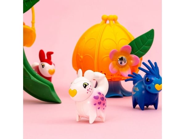 BRIO Flora 36206 Magnolia Figurer