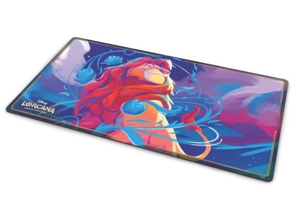 DL - Fabled (Set 9) Playmat - B