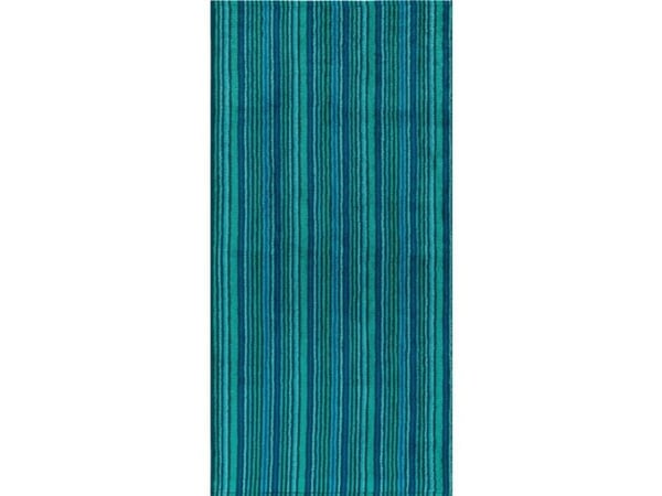 EGERIA Combi- STRIPES STREAM 70x140 -  2 stk