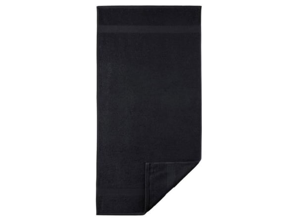 Kylpypyyhe DIAMOND BLACK 70x140 - 2 kpl