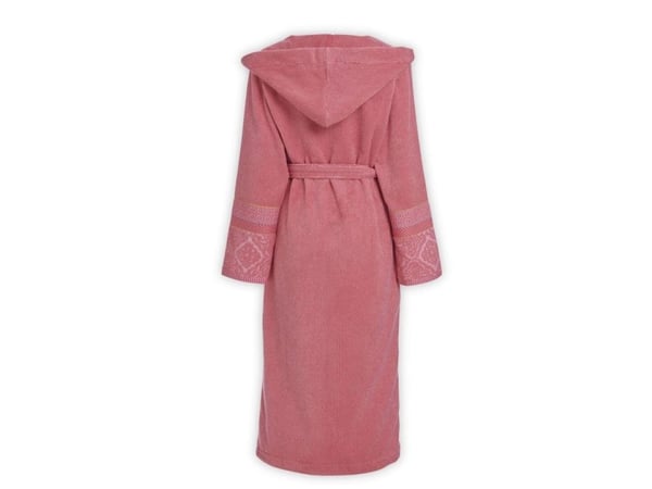 PIP Studio PIP Soft Zellige Bathrobe Coral L