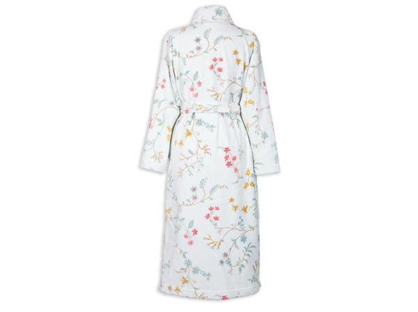 PIP Studio Pip Studio Bathrobe Les Fleurs White L