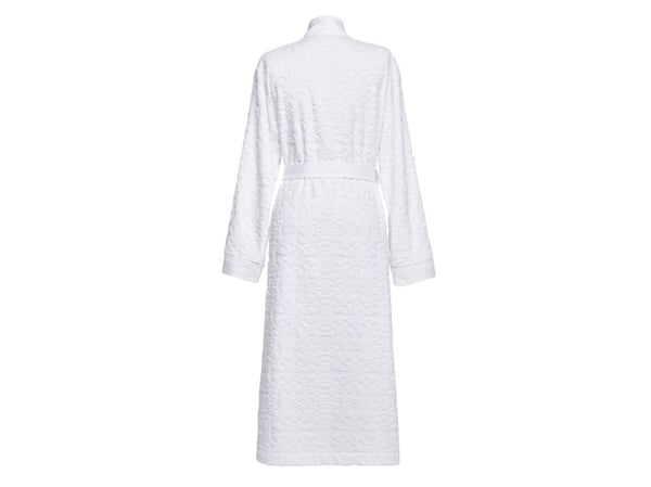 PIP Studio PIP Mosaic de Pip Bathrobe White XL