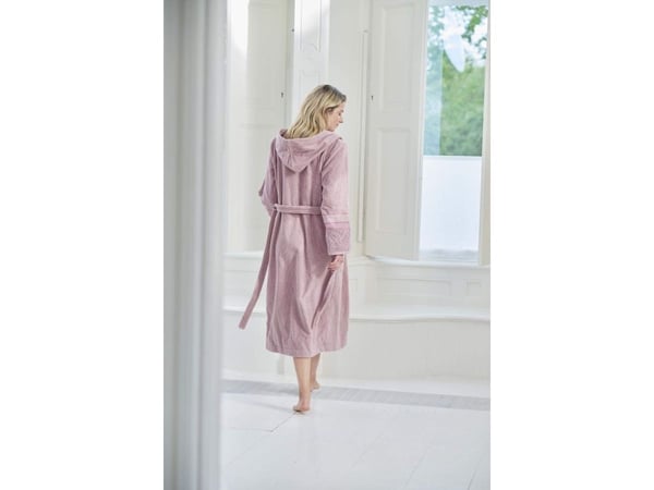PIP Studio Soft Zellige Bathrobe Lila S