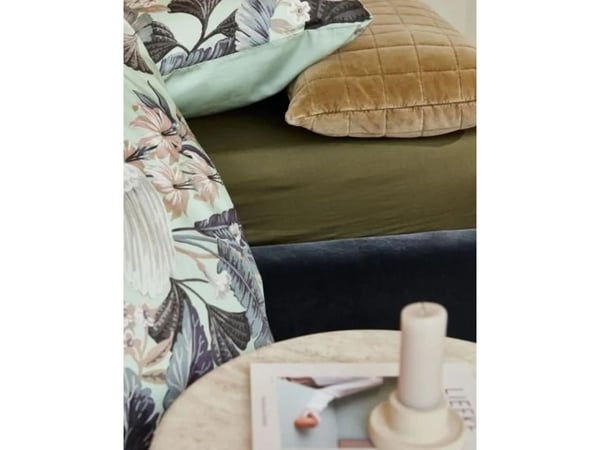 Diem Pistache 140x200+60x63