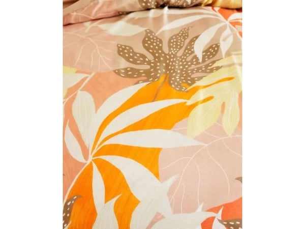 Essenza Leslie Duvet cover Multi 140x220