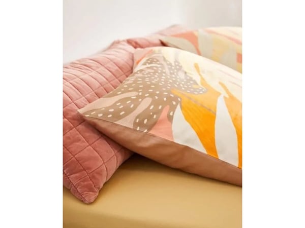 Essenza Leslie Duvet cover Multi 140x220
