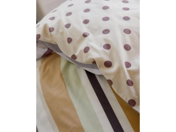 Essenza antique pink 140x200/60x63
