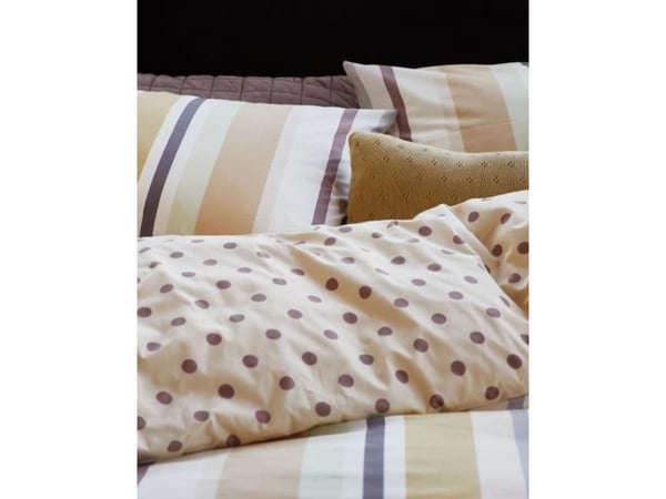 Essenza antique pink 140x200/60x63