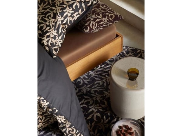 Essenza Juliette  Almost Black 200x200+2/60x62