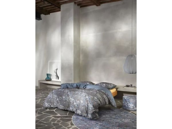 Essenza Ophelia Duvet cover Midnight swim 200x200